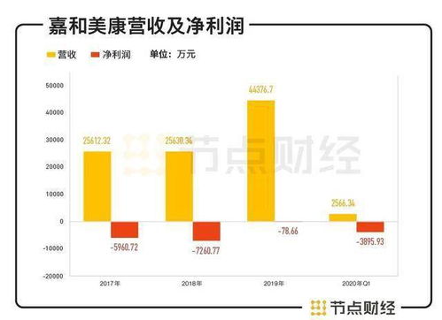 嘉和美康沖刺科創板 軟件開發銷售業務引關注，三年累虧過億元，中國人壽與阿里健康參投