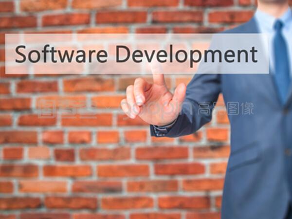軟件開發的商業脈搏 當技術按下銷售按鈕