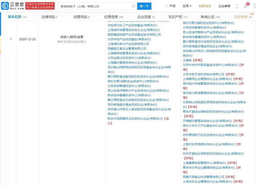 小米產業資本再出手，長江產業基金入股泰凌微電子布局芯片設計