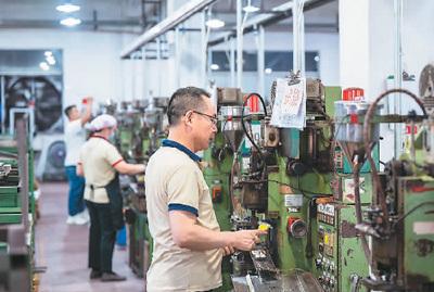 前7月外商投資增長與國內旅游服務升溫，展現中國市場強勁活力